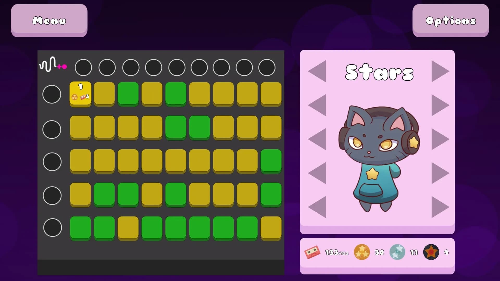 LoFi Kitten görsel 7