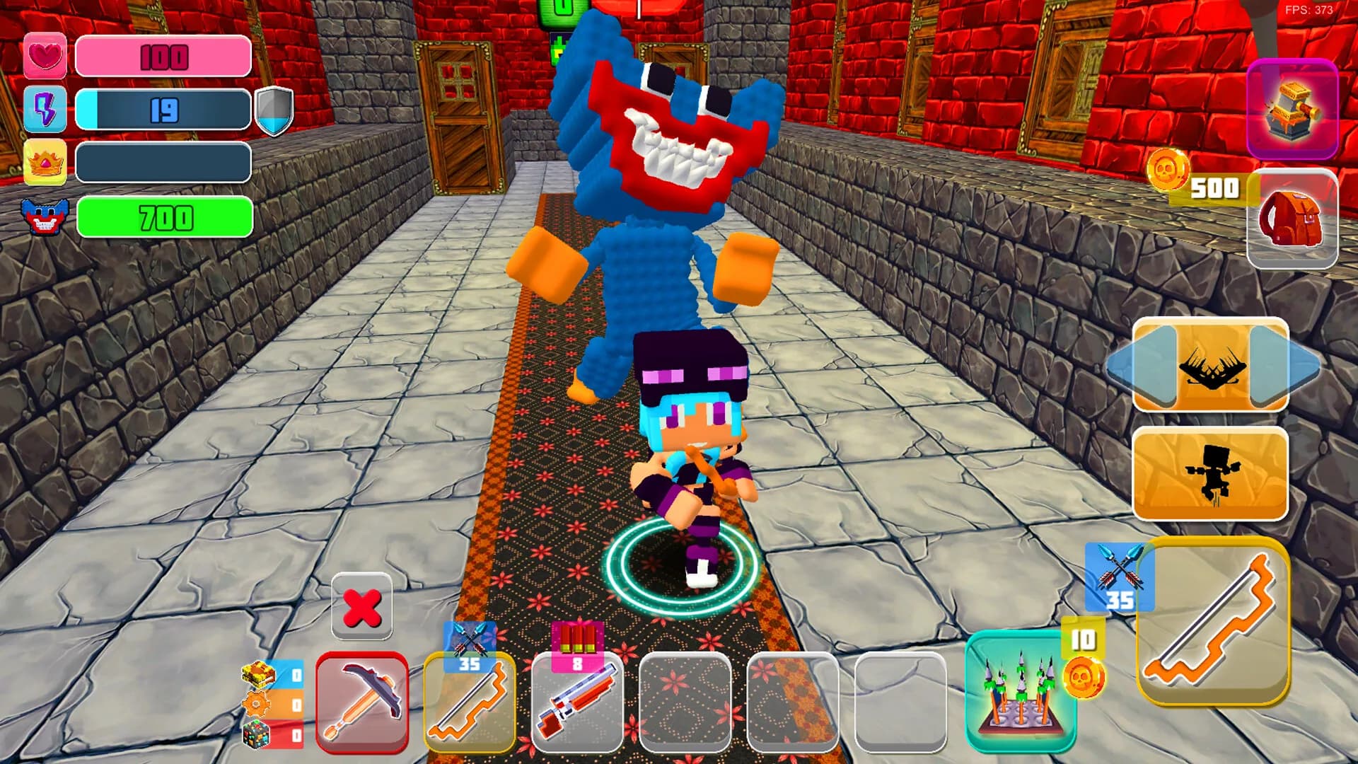 All Noobs must die görsel 6