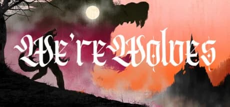 We'reWolves görsel 1