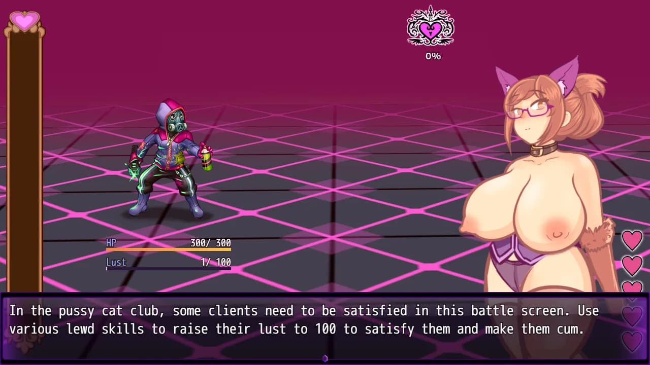 Phantom Thief Sylphy 2 - The Collector görsel 8