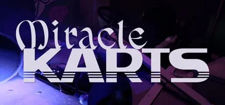 Miracle Karts