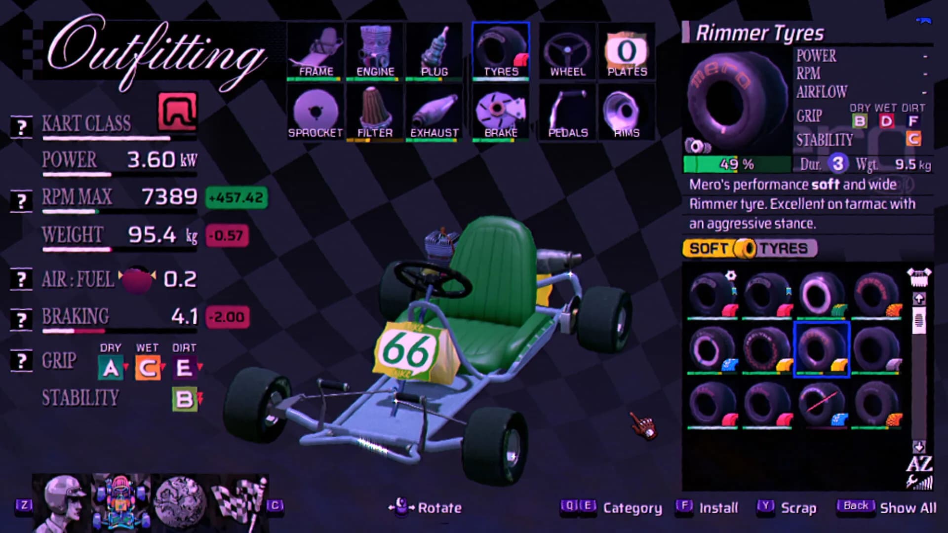 Miracle Karts görsel 4