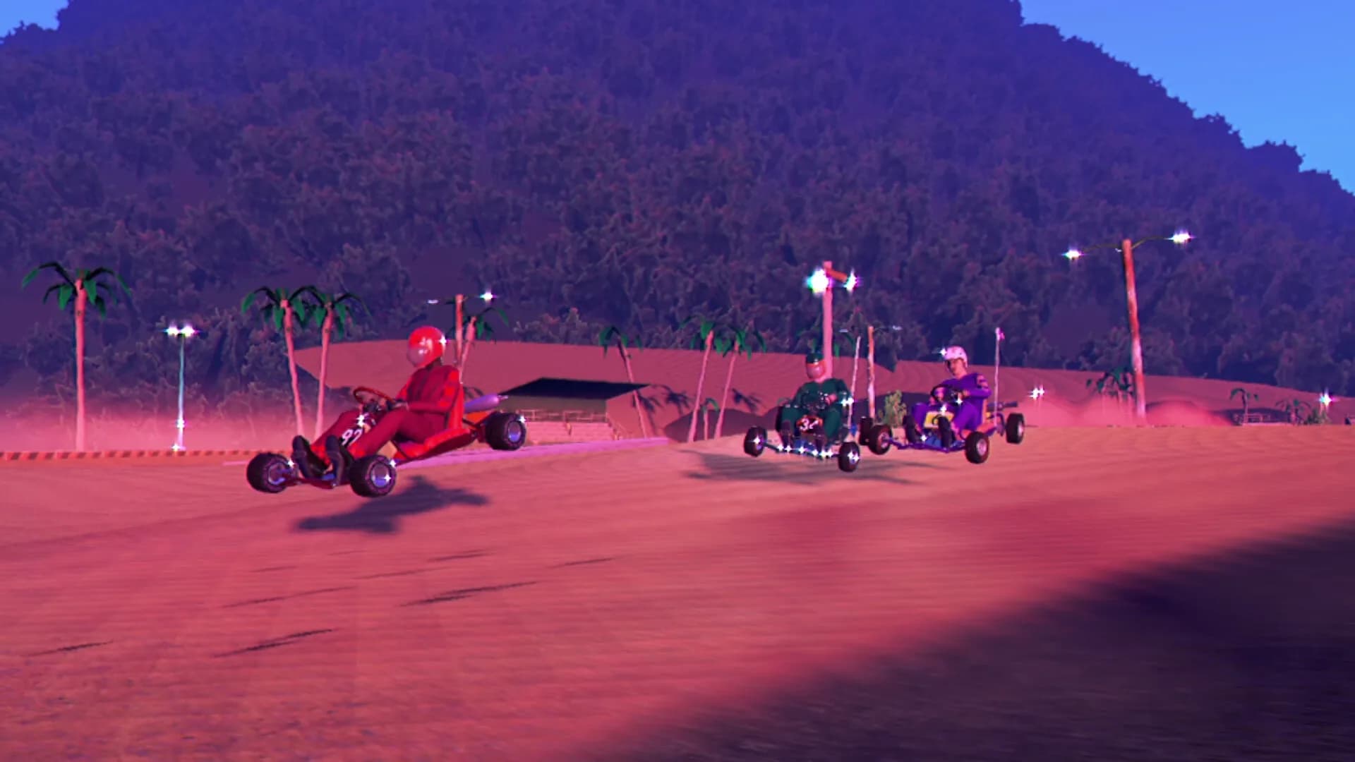 Miracle Karts görsel 6
