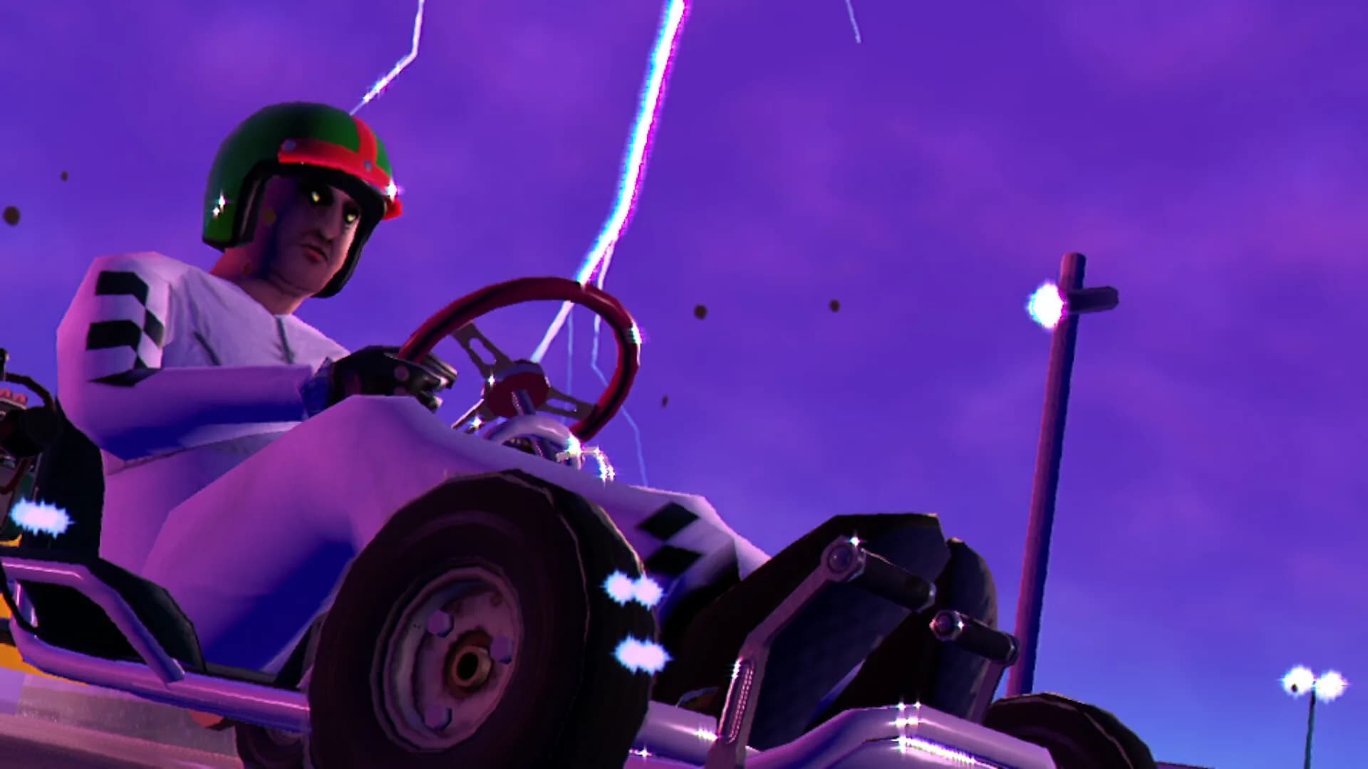 Miracle Karts görsel 8