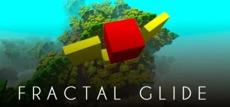 Fractal Glide görsel 1
