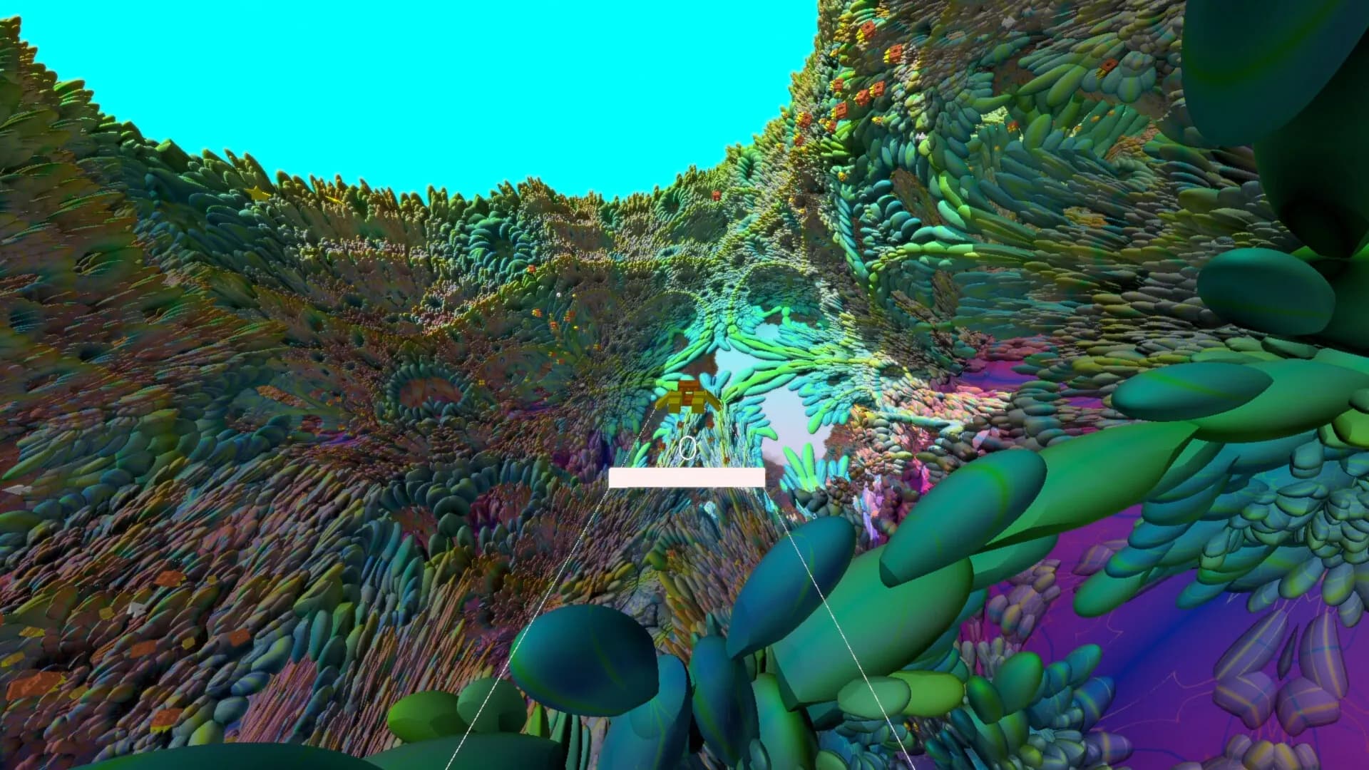 Fractal Glide görsel 6