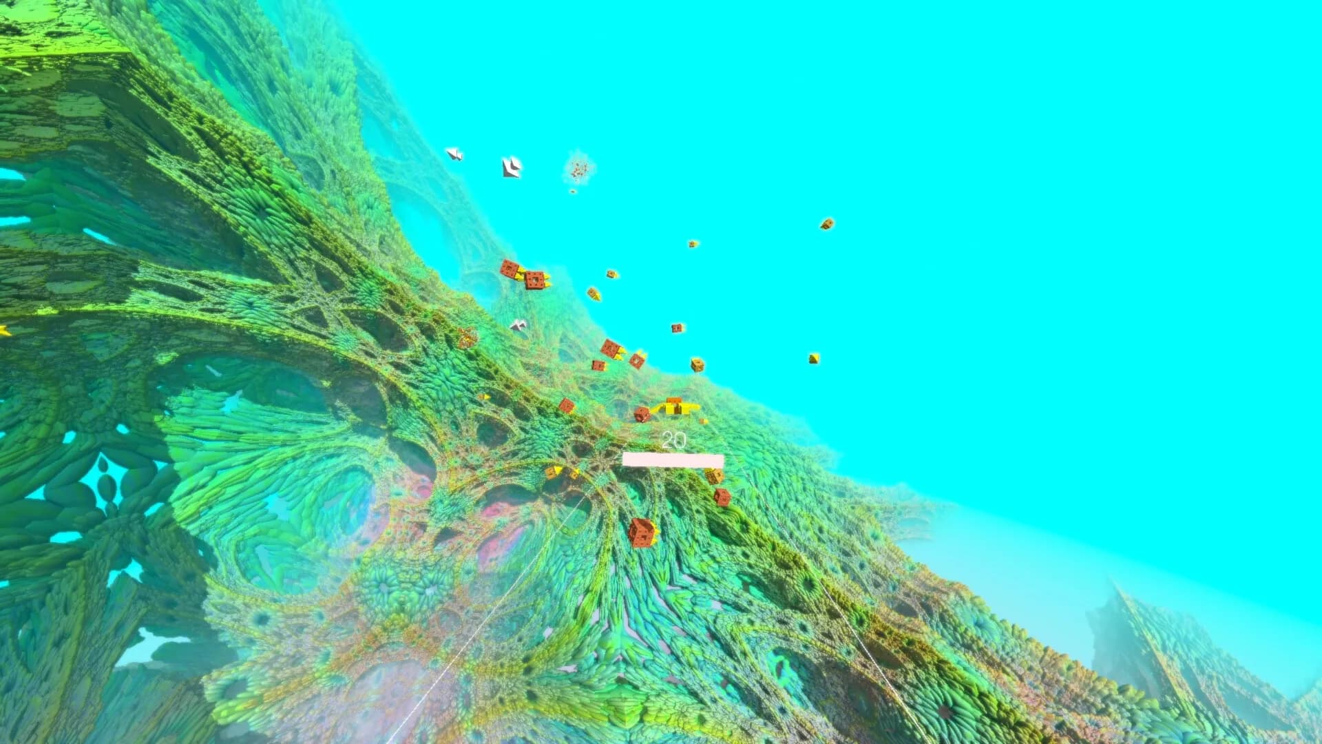 Fractal Glide görsel 8