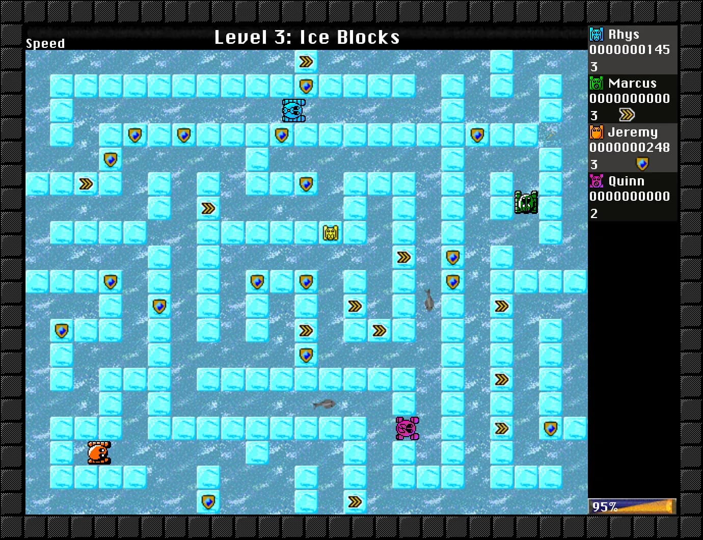 Greebles görsel 3