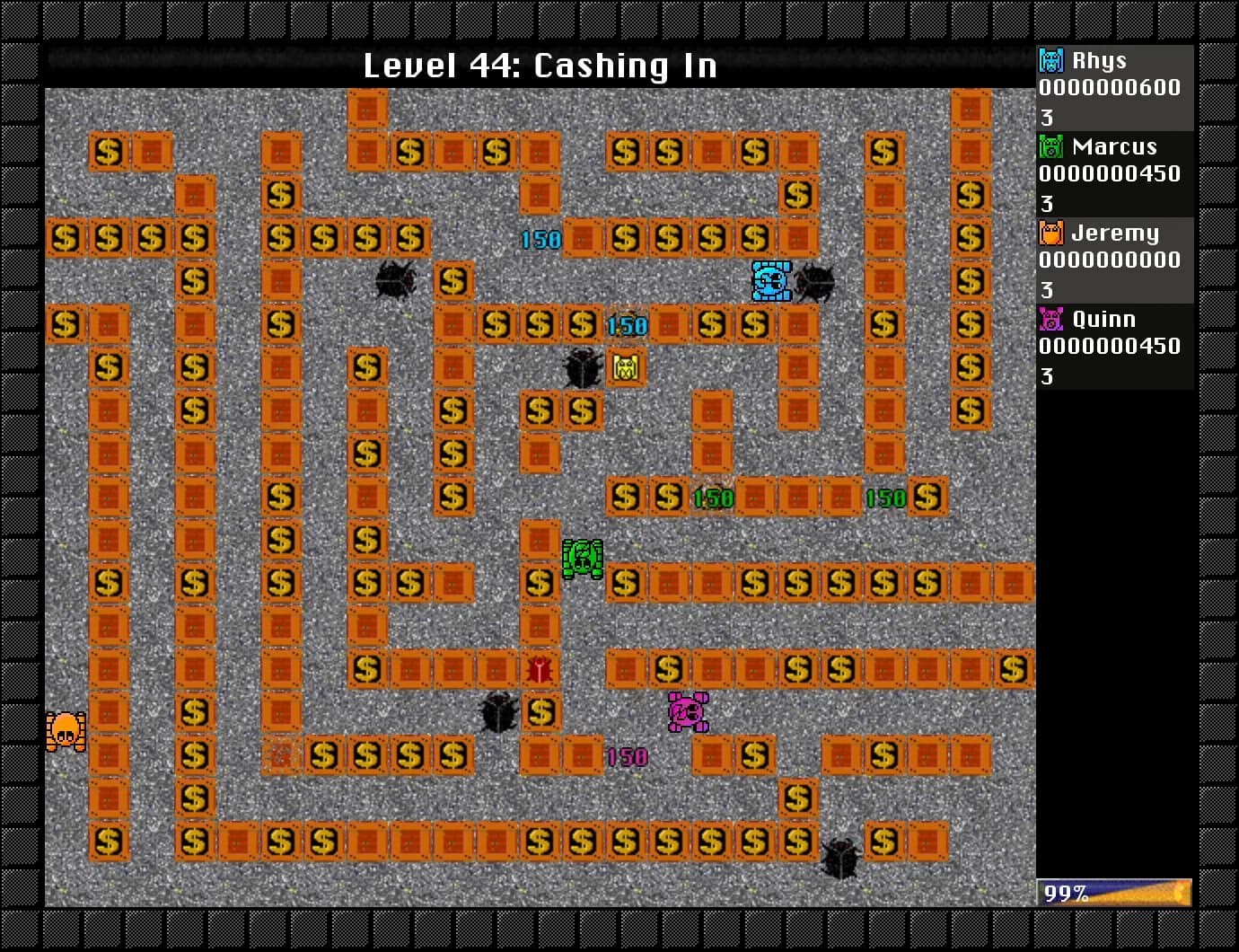 Greebles görsel 13
