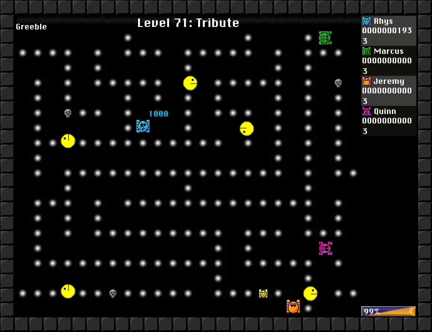 Greebles görsel 15