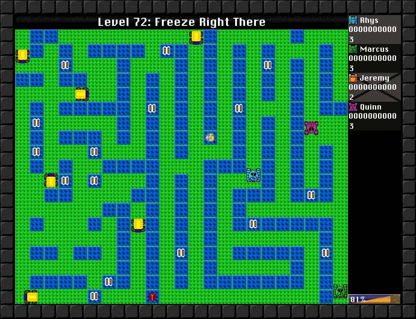 Greebles görsel 16