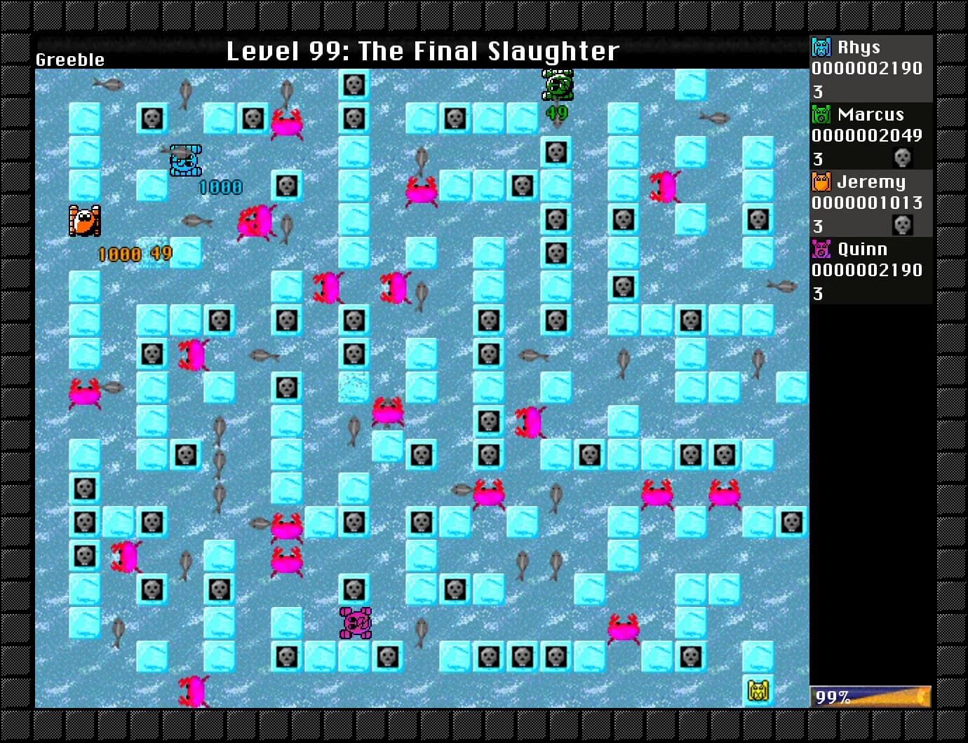 Greebles görsel 17