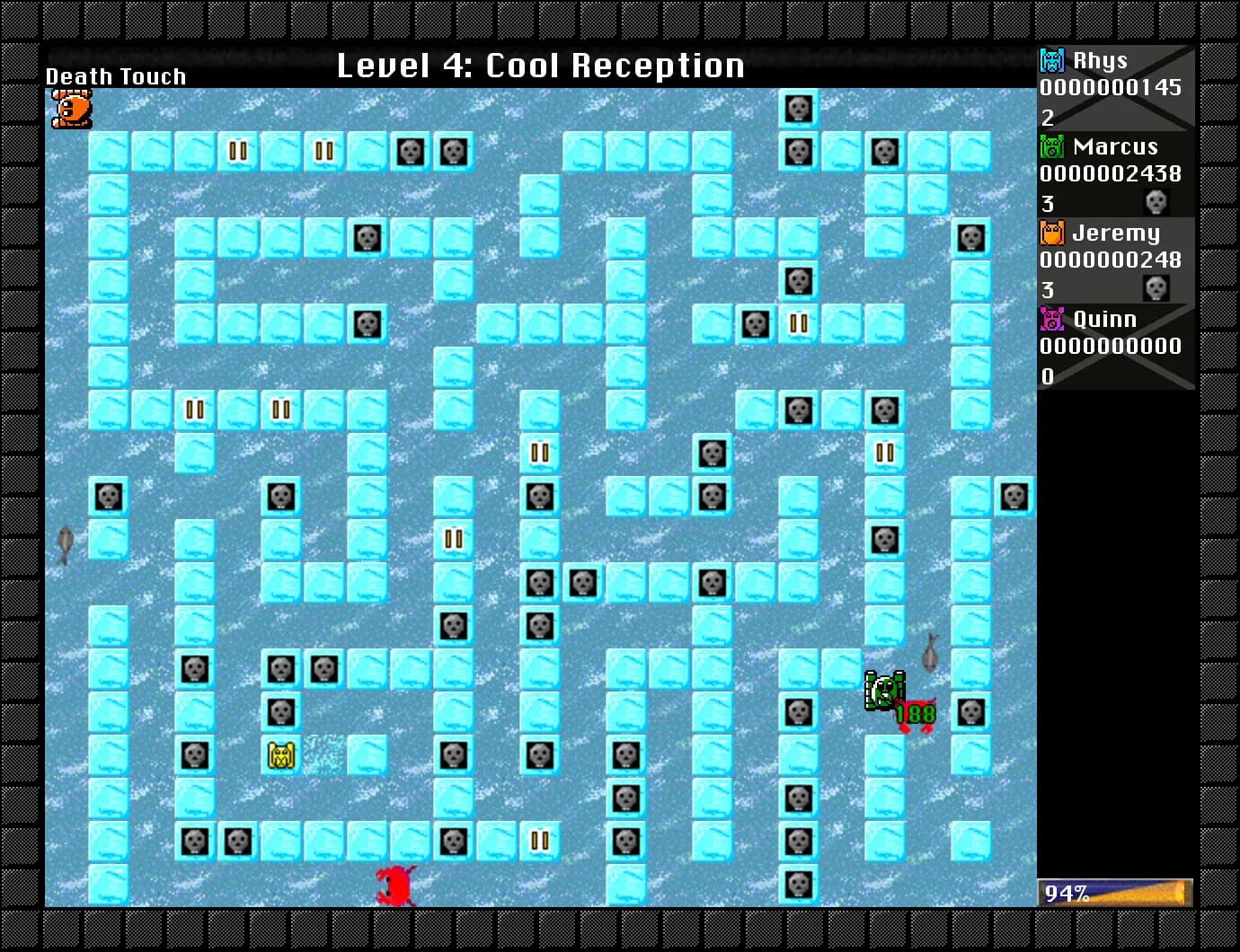 Greebles görsel 4