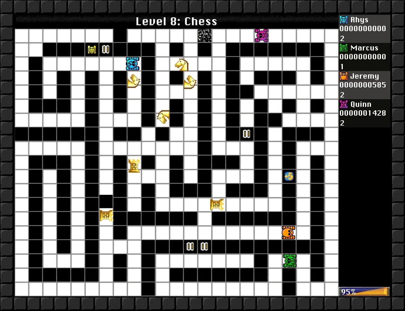 Greebles görsel 6
