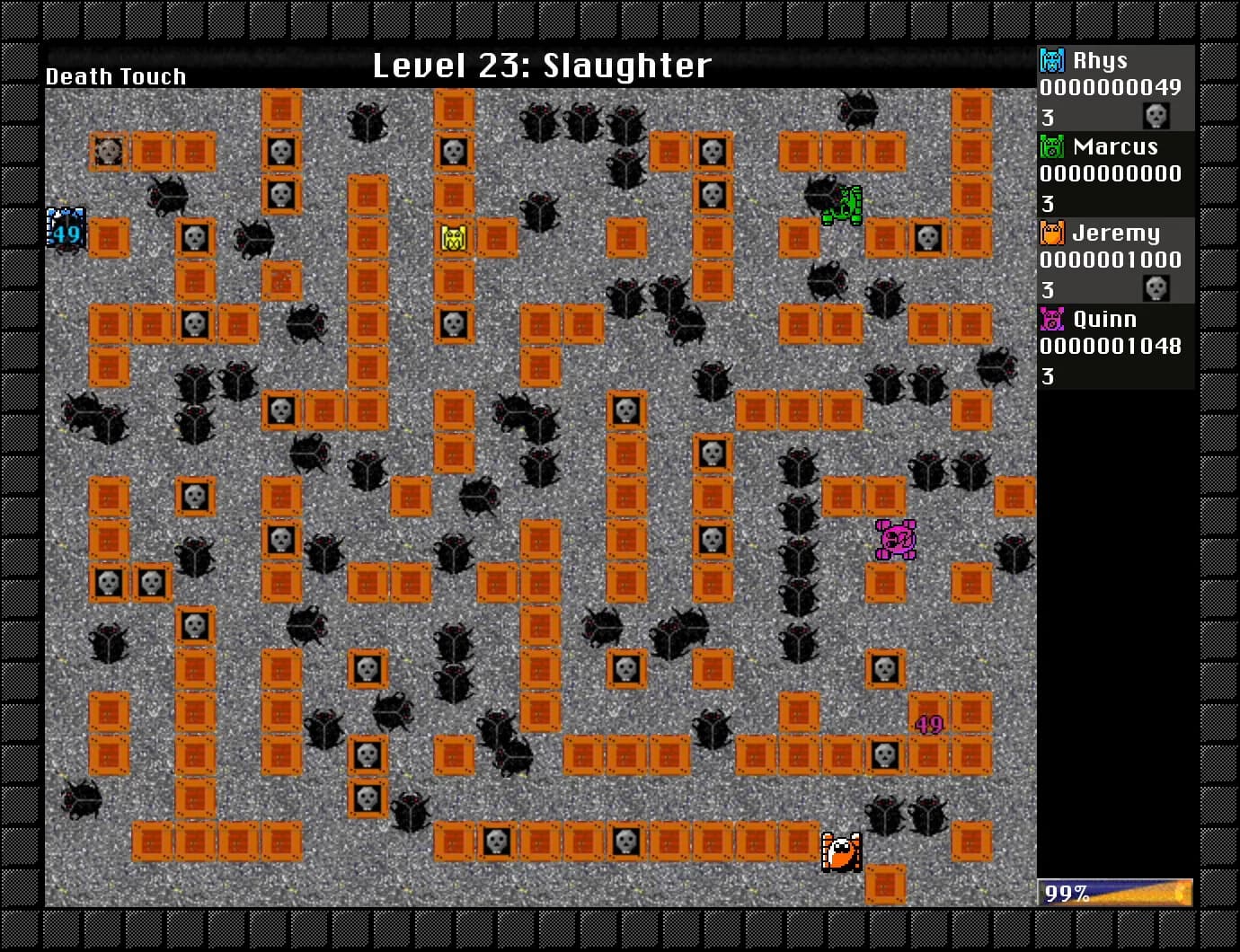 Greebles görsel 10
