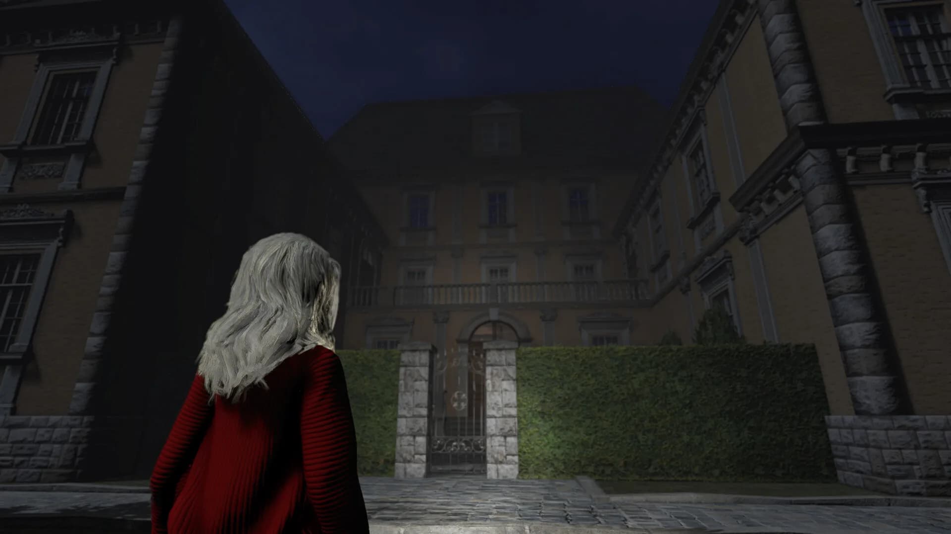The Darkened Halls görsel 17