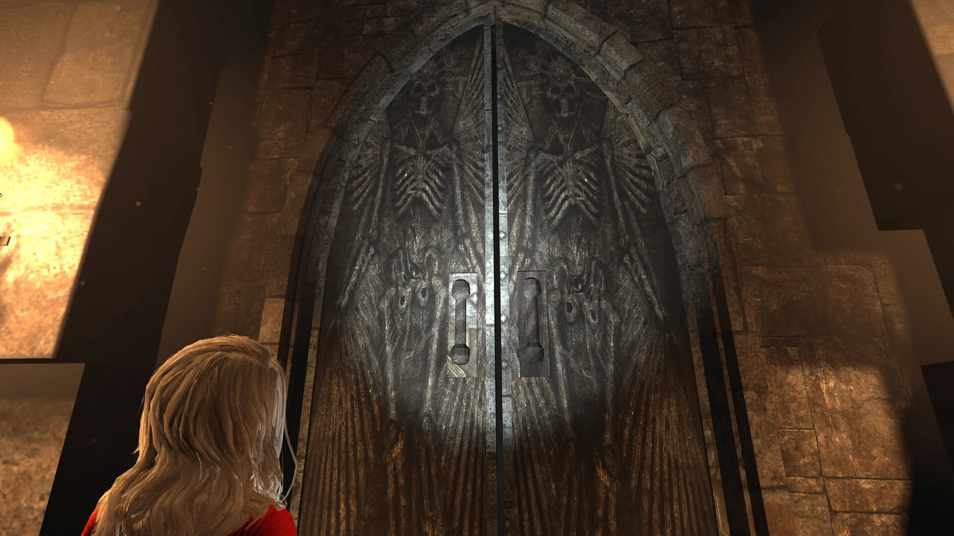 The Darkened Halls görsel 4