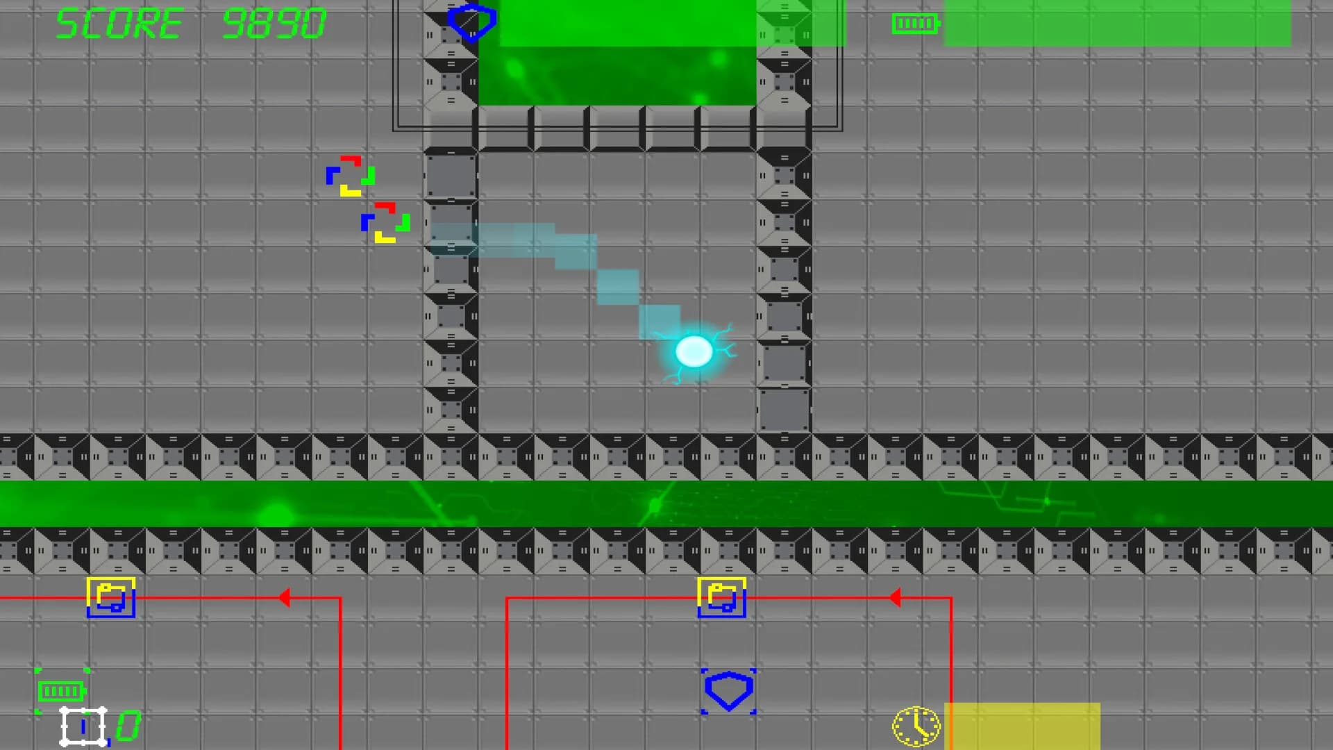 Spark Mk1 görsel 2
