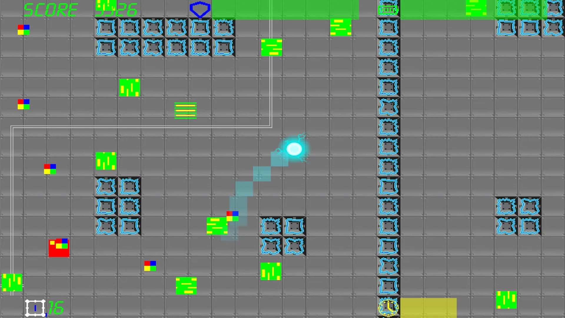 Spark Mk1 görsel 8