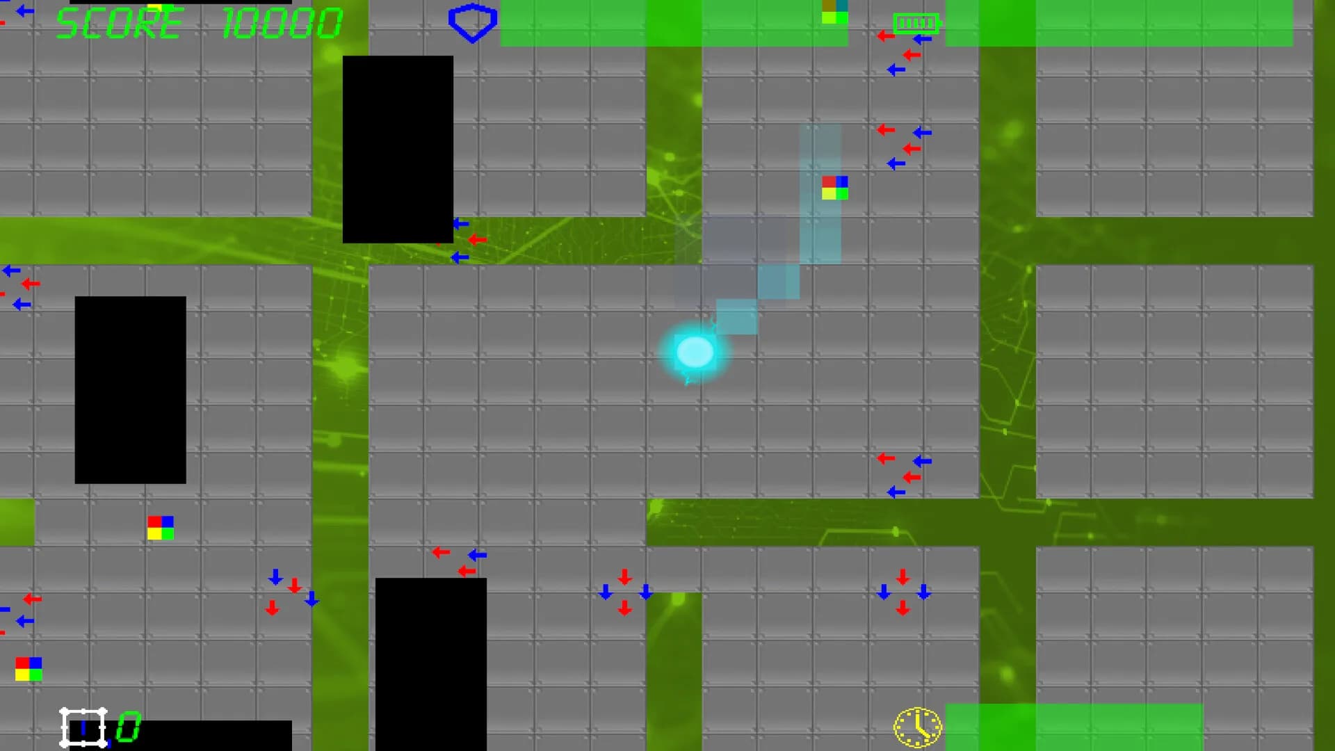 Spark Mk1 görsel 9