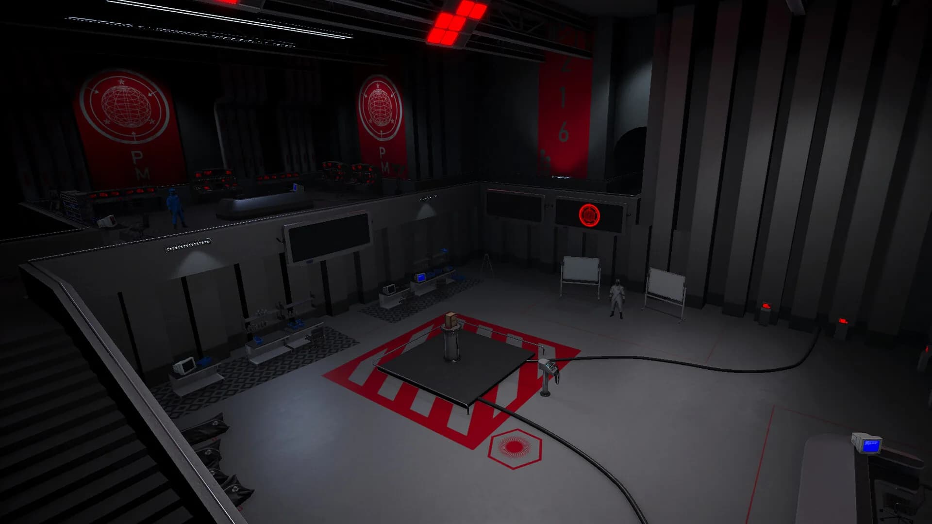 SCP: Event XK görsel 4