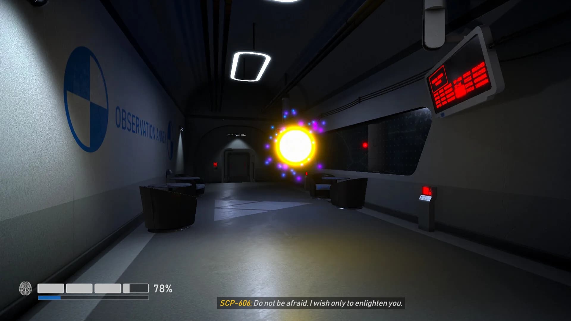SCP: Event XK görsel 6