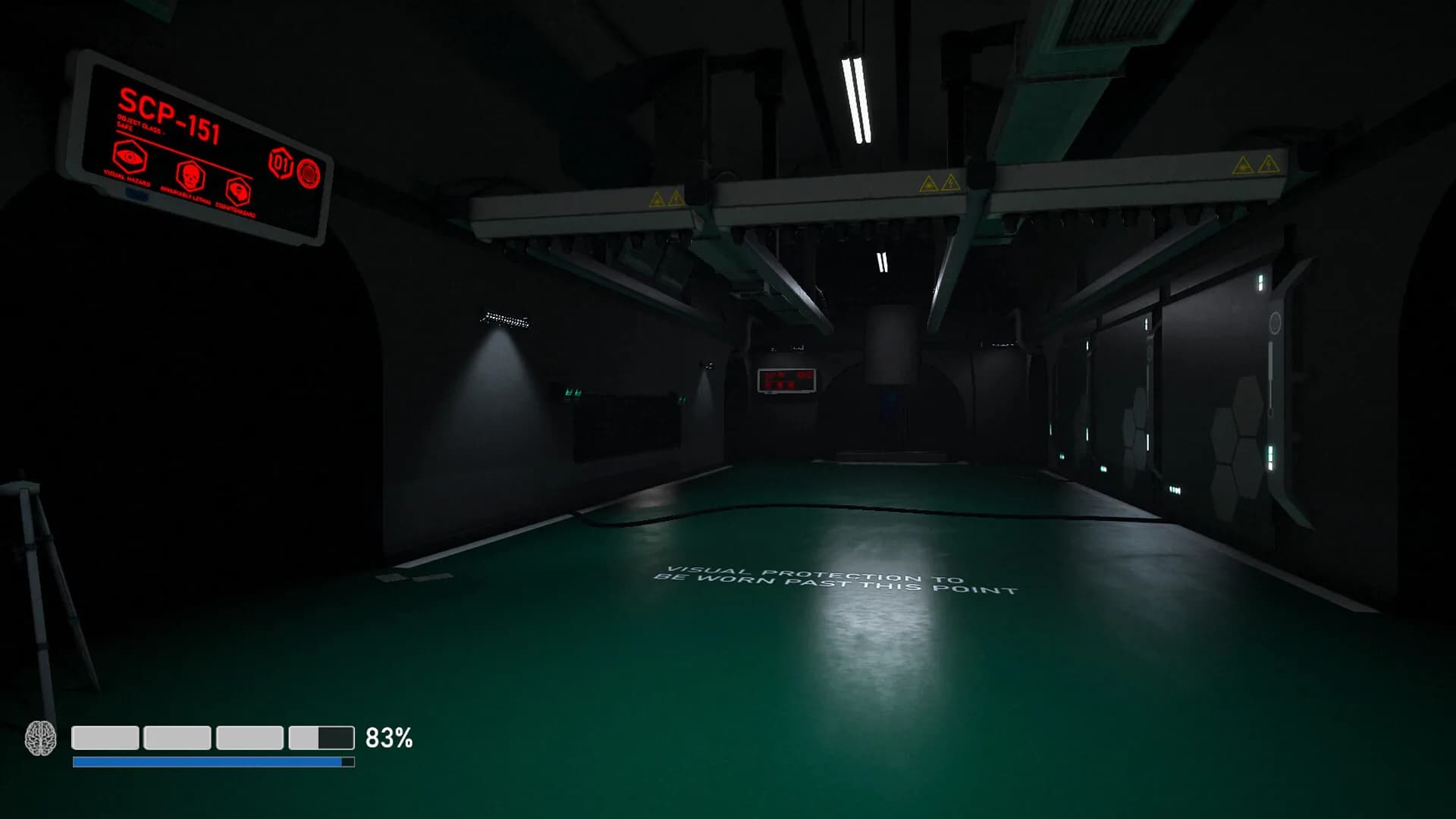 SCP: Event XK görsel 7