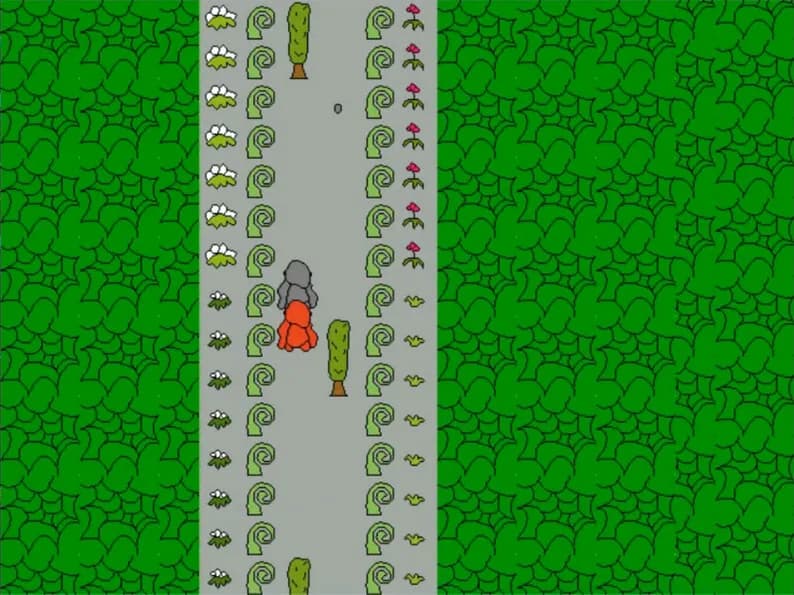 Super Gorilla Quest görsel 6