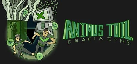 Animus Toil görsel 1