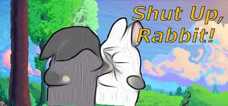 Shut Up, Rabbit! görsel 1