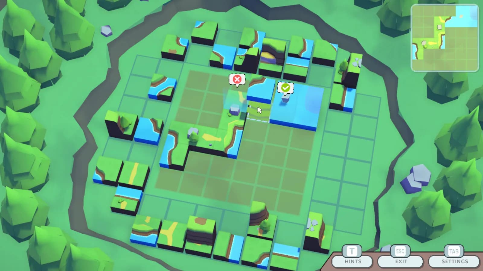 Jigsaw-Land görsel 2