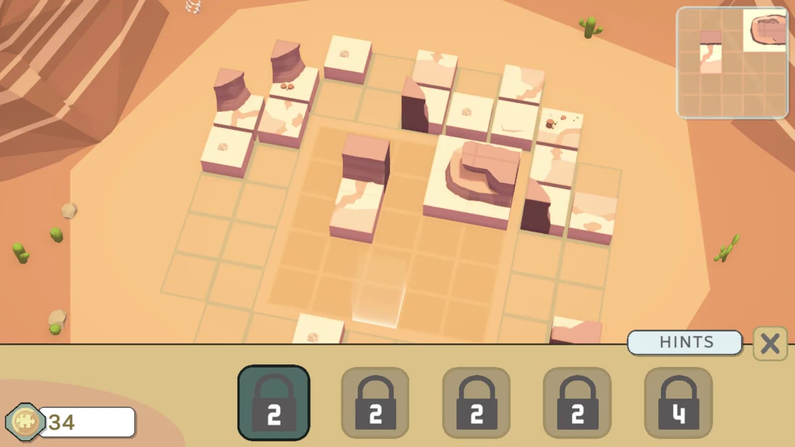 Jigsaw-Land görsel 3