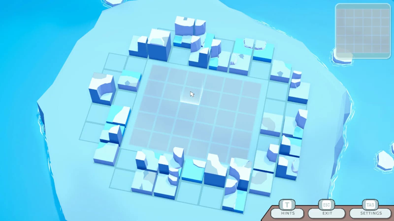Jigsaw-Land görsel 5