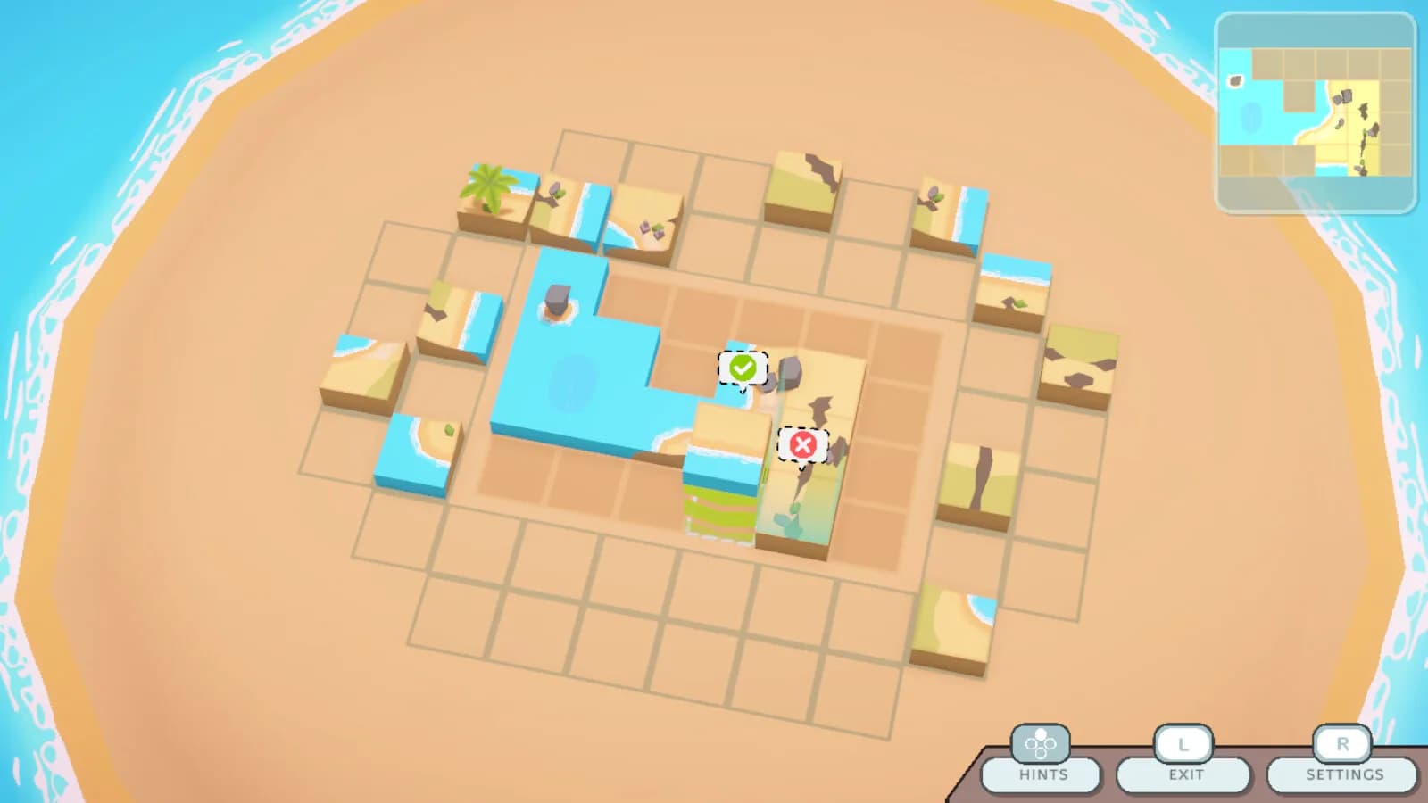 Jigsaw-Land görsel 6