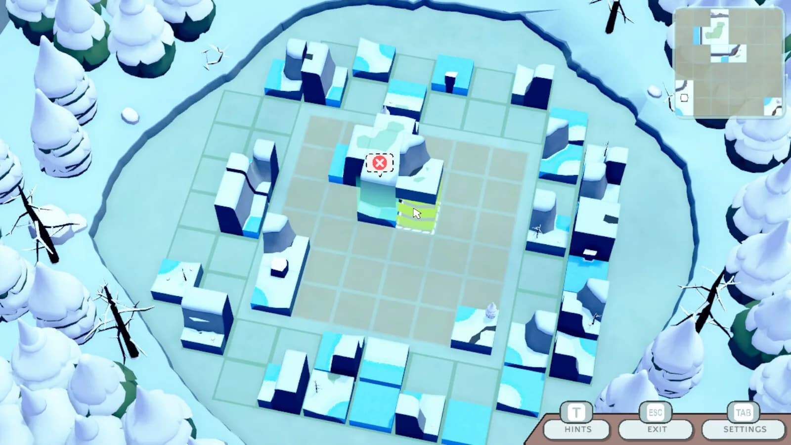 Jigsaw-Land görsel 9
