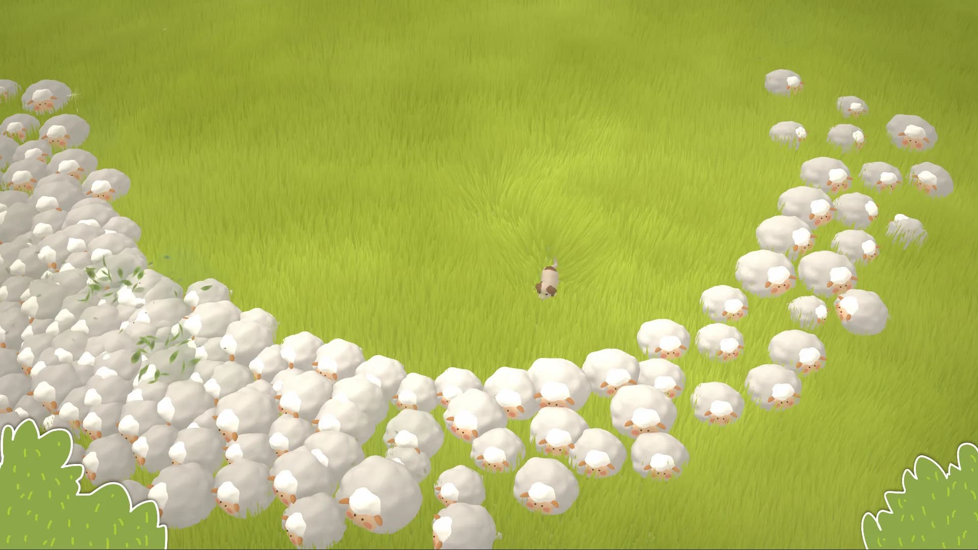 SHEPHERD PLANET görsel 4