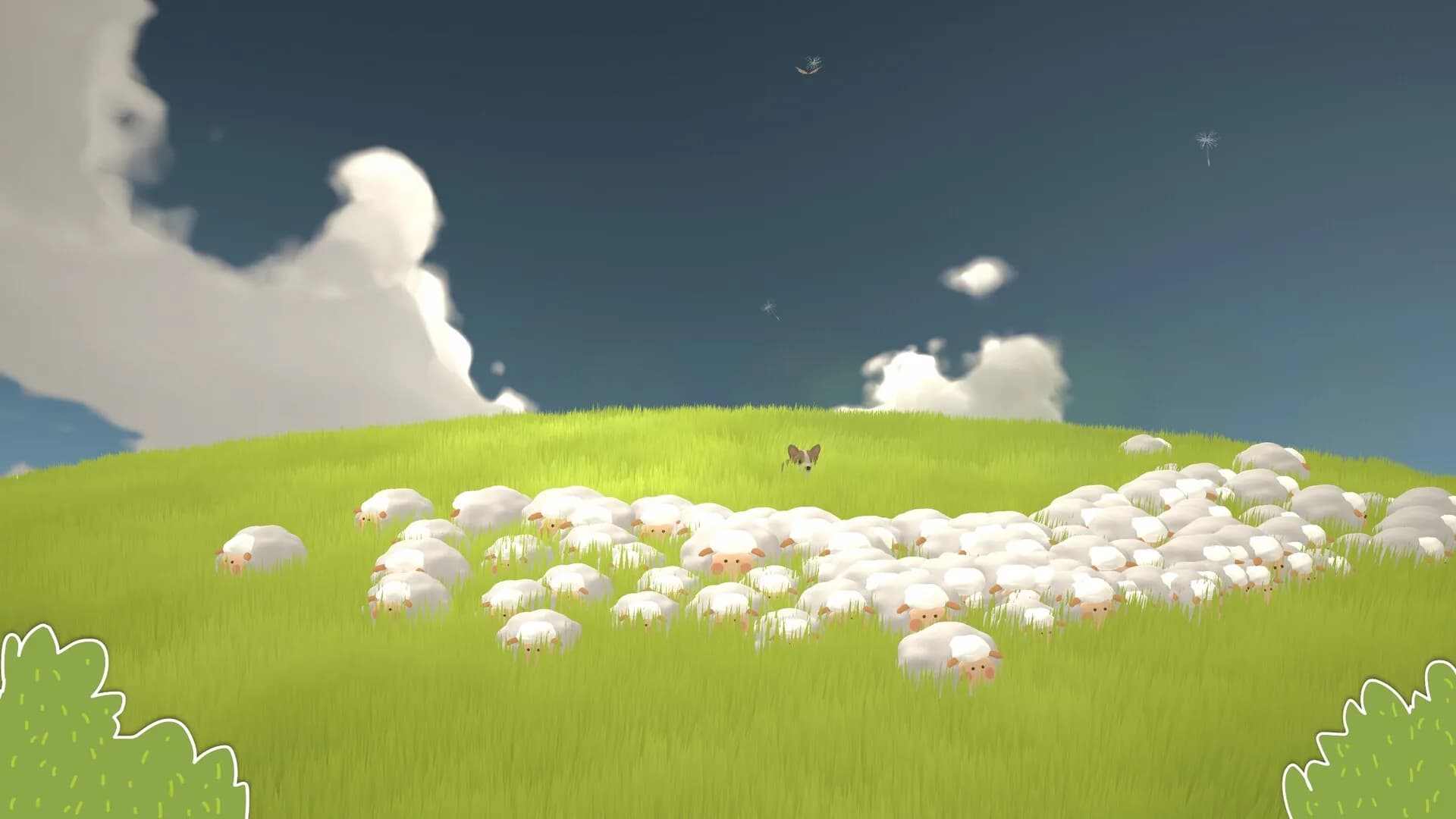 SHEPHERD PLANET görsel 5