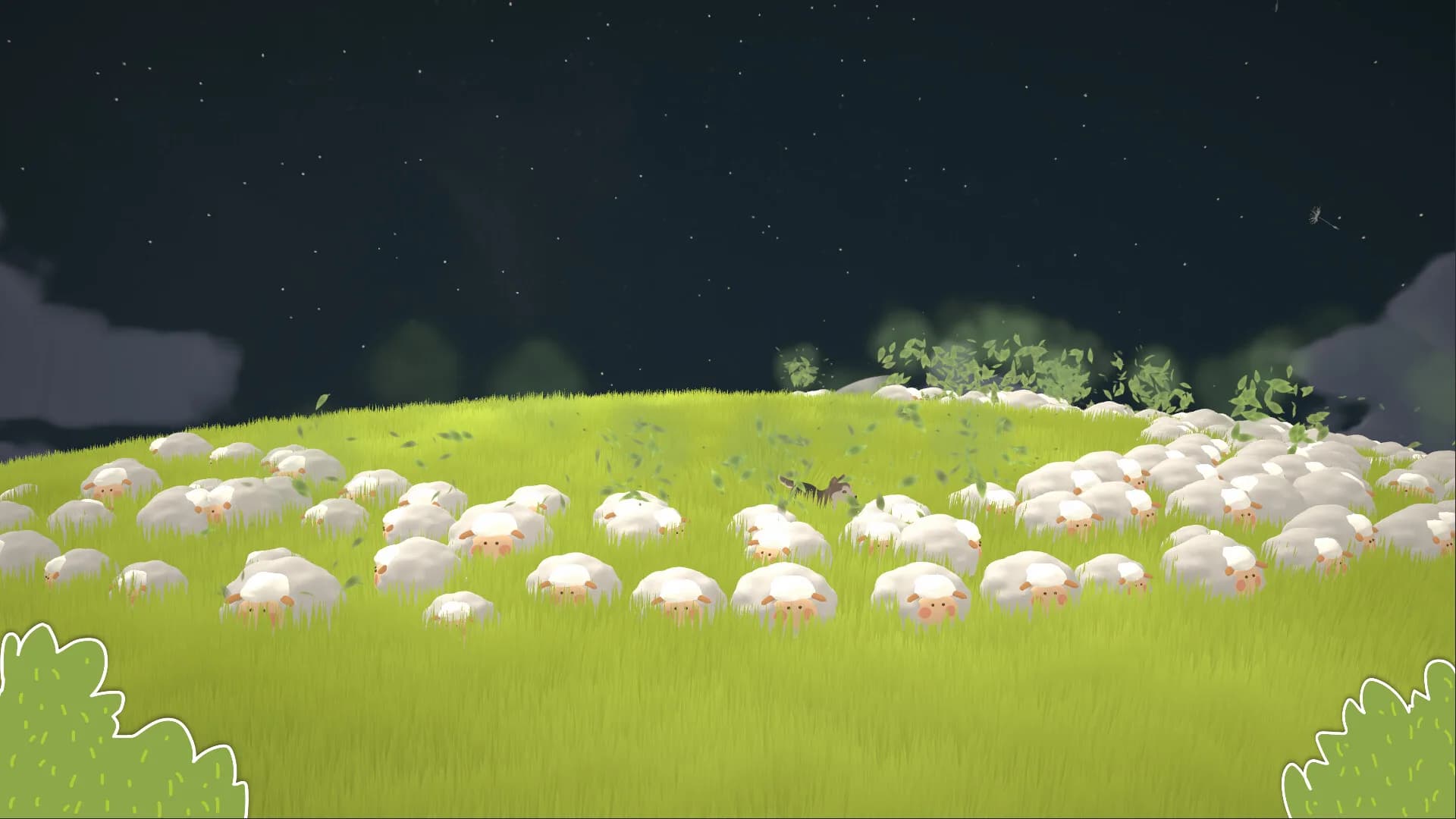 SHEPHERD PLANET görsel 6