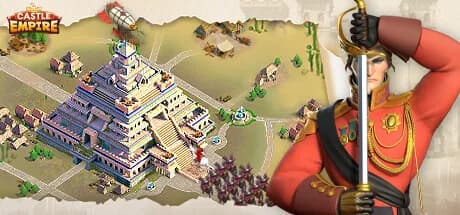 Castle Empire görsel 1