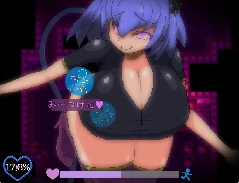 I Got Trapped in the Succubus's Dream! görsel 2