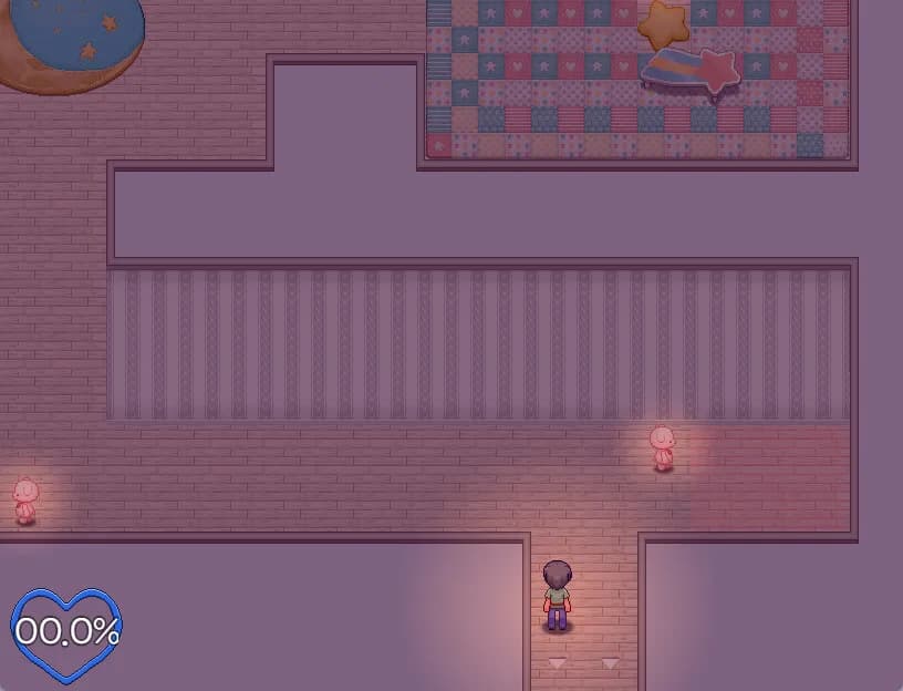 I Got Trapped in the Succubus's Dream! görsel 4