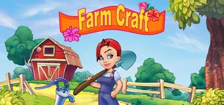 FarmCraft görsel 1