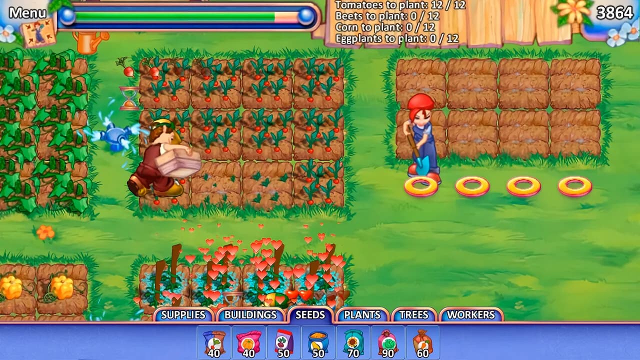 FarmCraft görsel 2