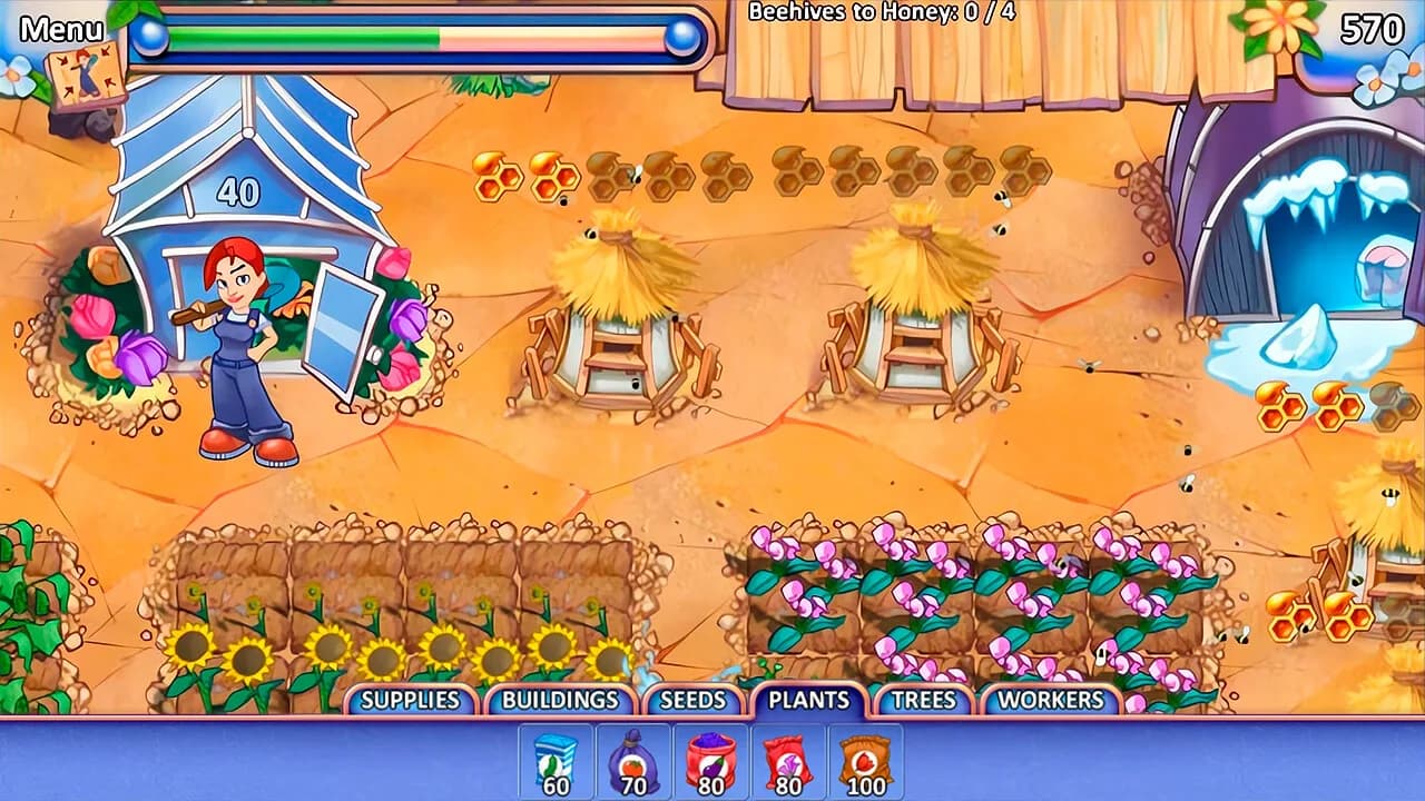 FarmCraft görsel 7