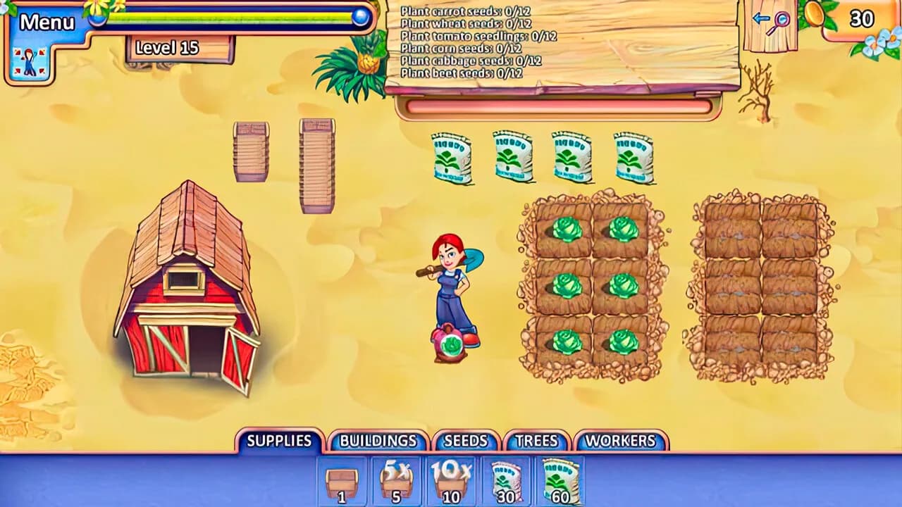 FarmCraft 2 görsel 8