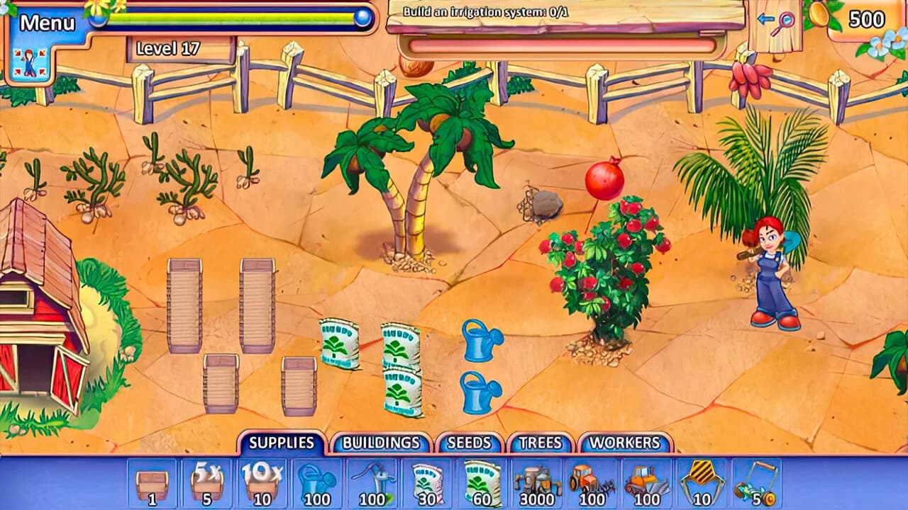 FarmCraft 2 görsel 9