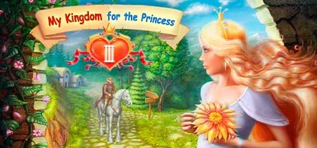 My Kingdom for the Princess ||| görsel 1