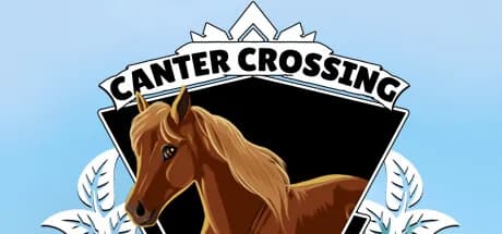 Canter Crossing görsel 1