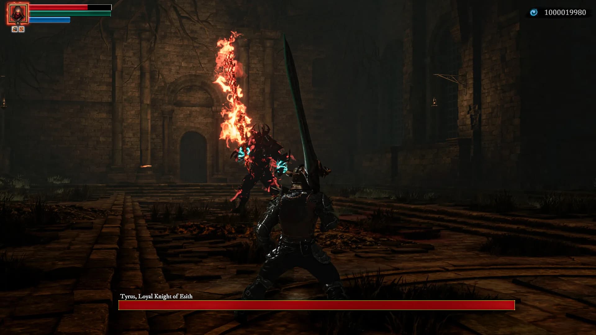 The Bearer & The Last Flame görsel 7