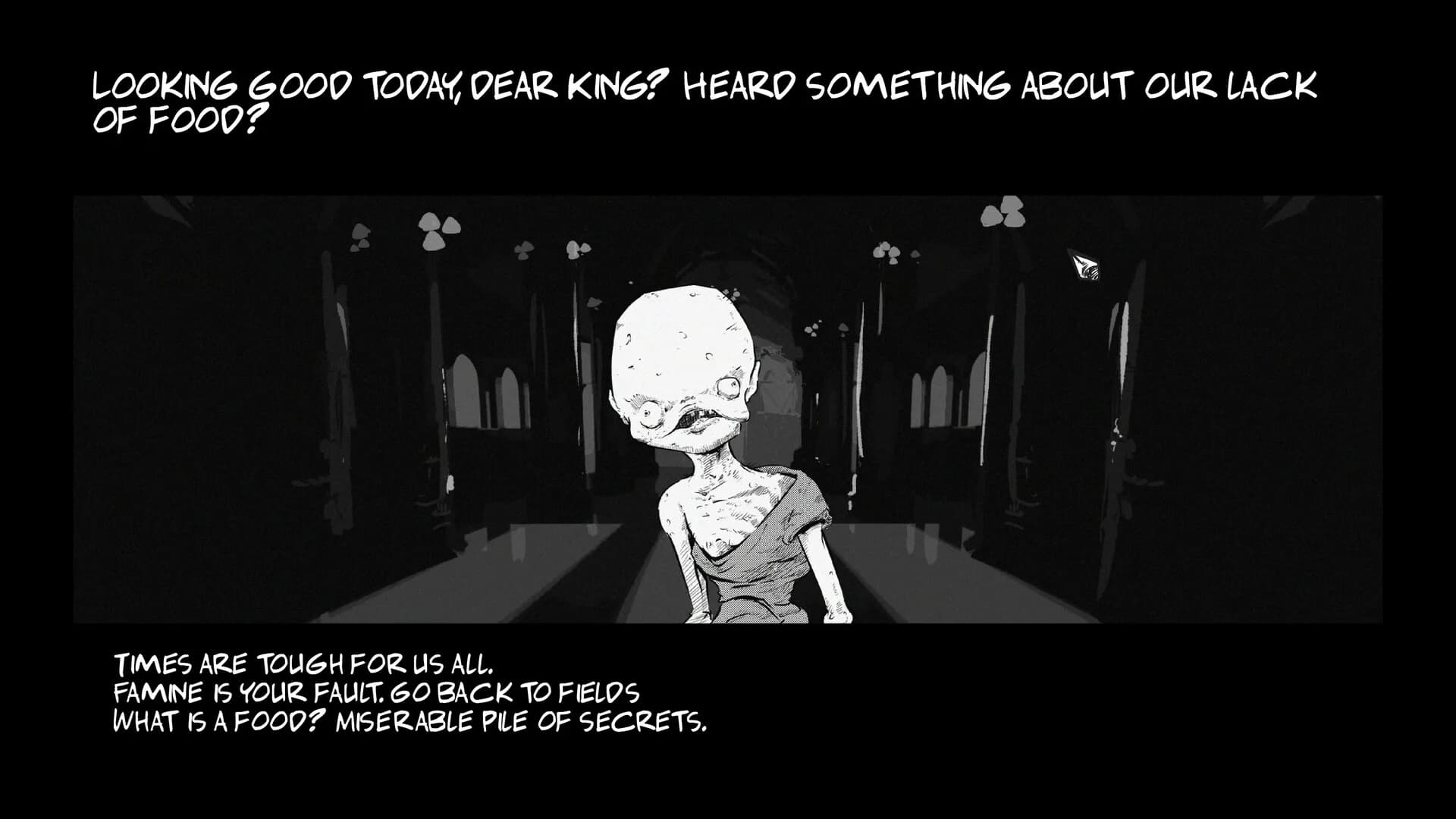 King of Hearts görsel 3